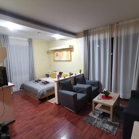 Ultracentral Apartments Bukurešť Exteriér fotografie