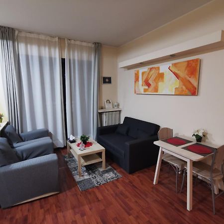 Ultracentral Apartments Bukurešť Exteriér fotografie