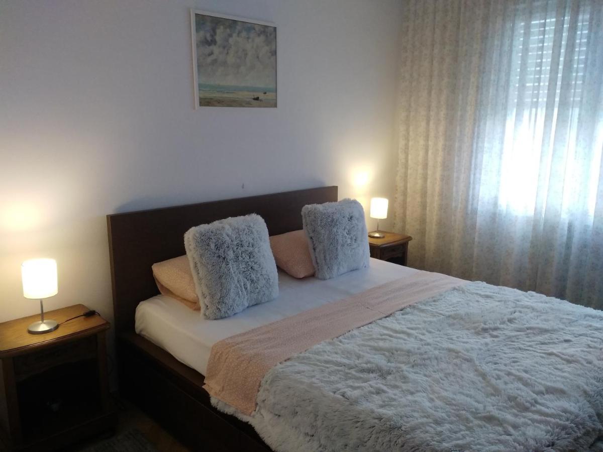 Ultracentral Apartments Bukurešť Exteriér fotografie