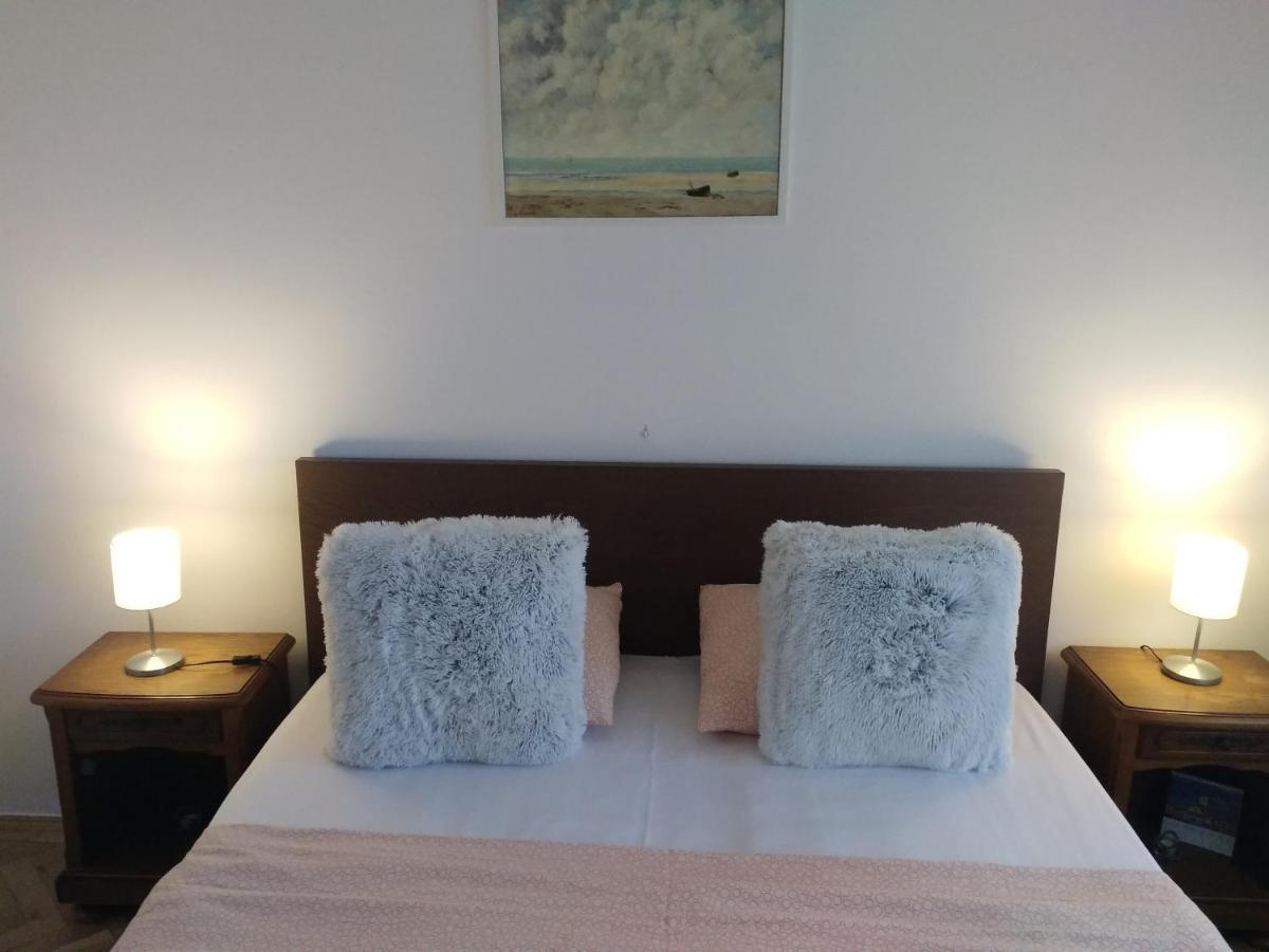 Ultracentral Apartments Bukurešť Exteriér fotografie