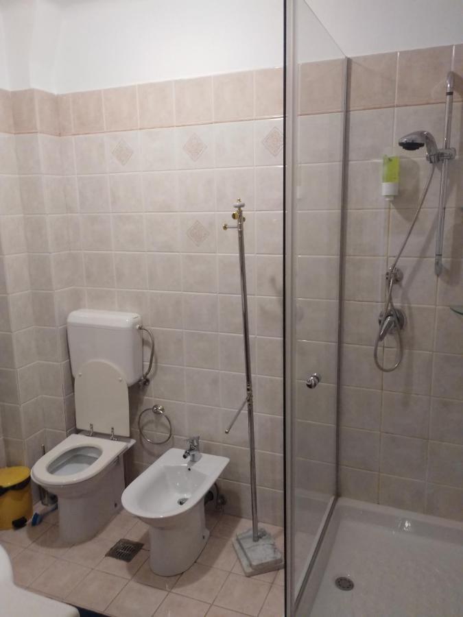 Ultracentral Apartments Bukurešť Exteriér fotografie