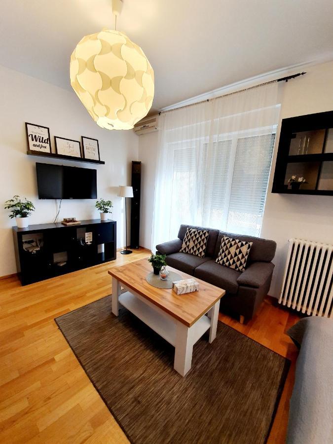 Ultracentral Apartments Bukurešť Exteriér fotografie
