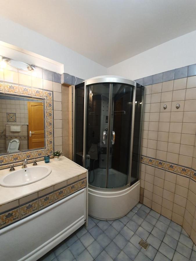 Ultracentral Apartments Bukurešť Exteriér fotografie