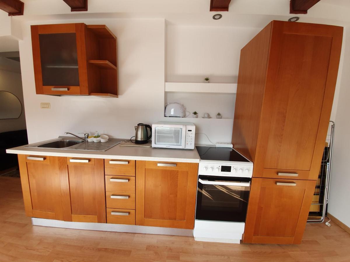 Ultracentral Apartments Bukurešť Exteriér fotografie
