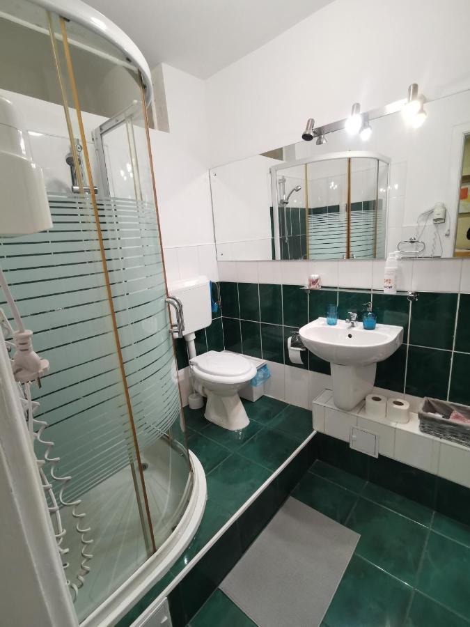 Ultracentral Apartments Bukurešť Exteriér fotografie